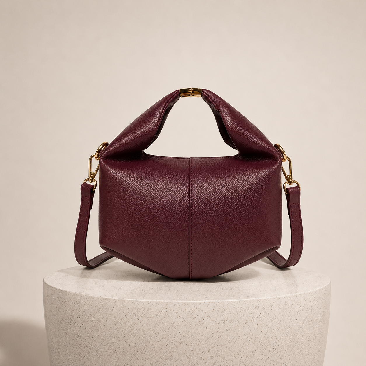Bolso Lyla Vino