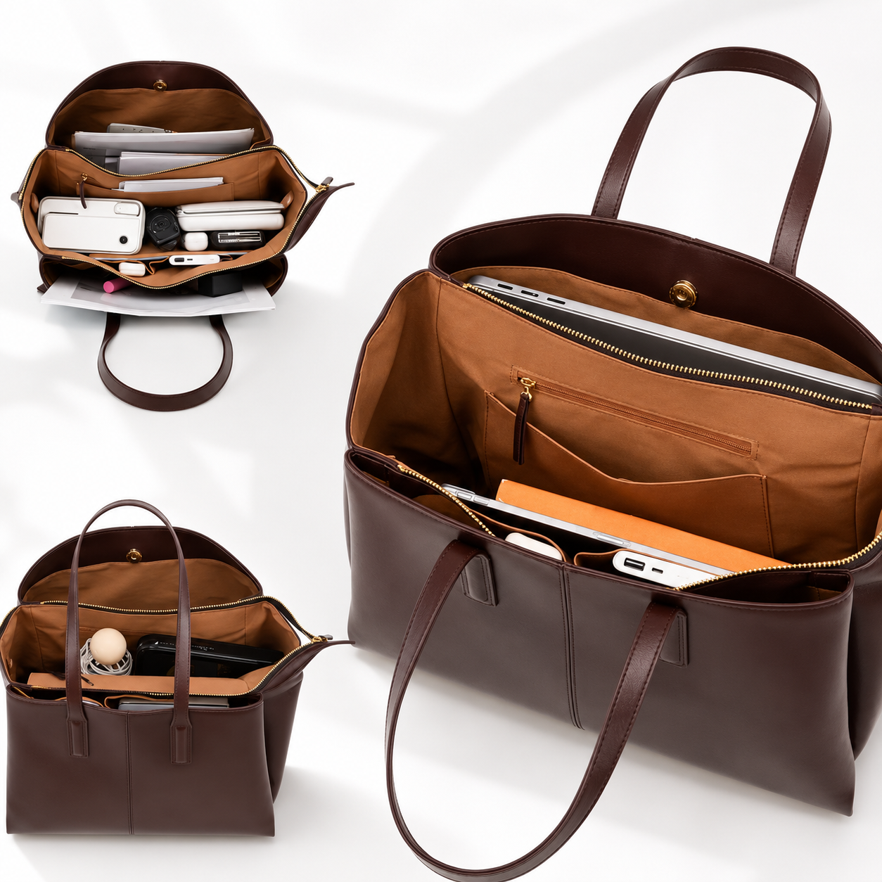Bolso Amara Café