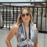 By Serena | Gafas de sol Noir