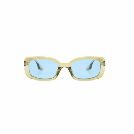 Gafas de sol Summer blue png