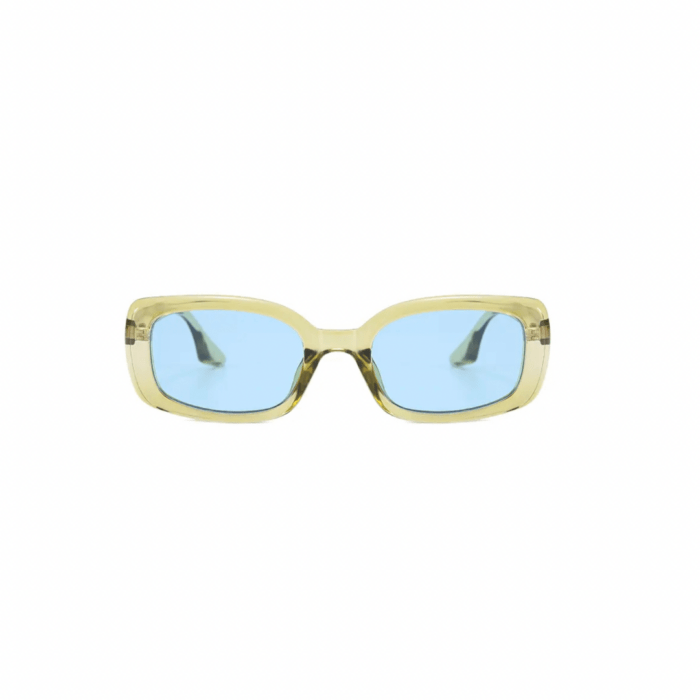 Gafas de sol Summer blue png