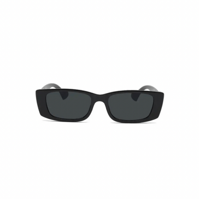 Gafas de sol minimal negro1 png
