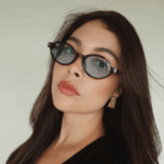 By Serena | Gafas de sol Nia