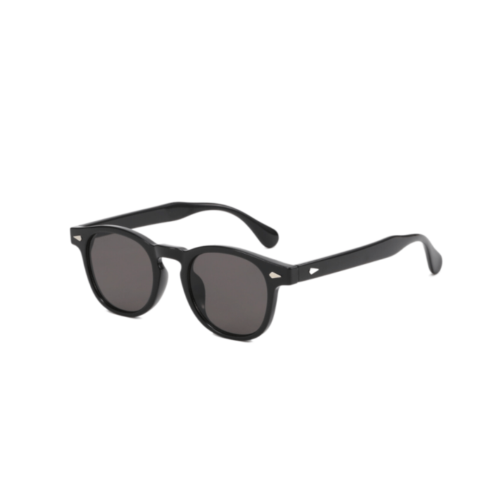 Gafas de sol luck negro pgn