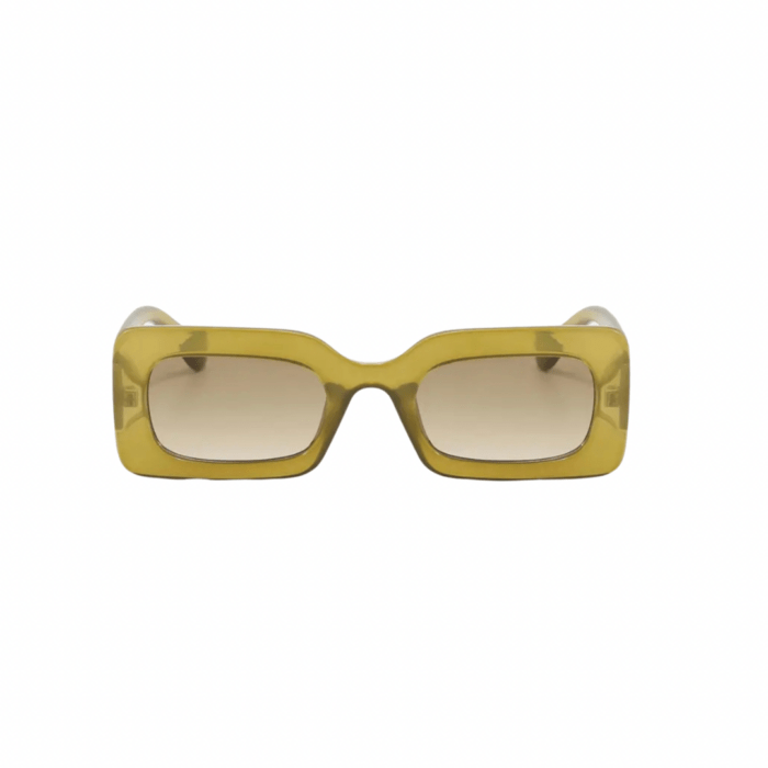 Gafas de sol velvet olive