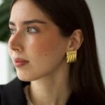 By Serena | Aretes Darla