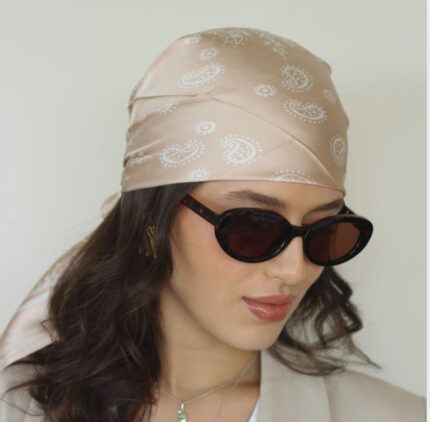 By Serena | Gafas de sol Future nude