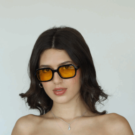 By Serena | Gafa de sol Tea print By Serena | Gafa de sol Tea print