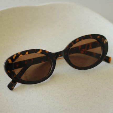 By Serena | Gafas de sol Future nude