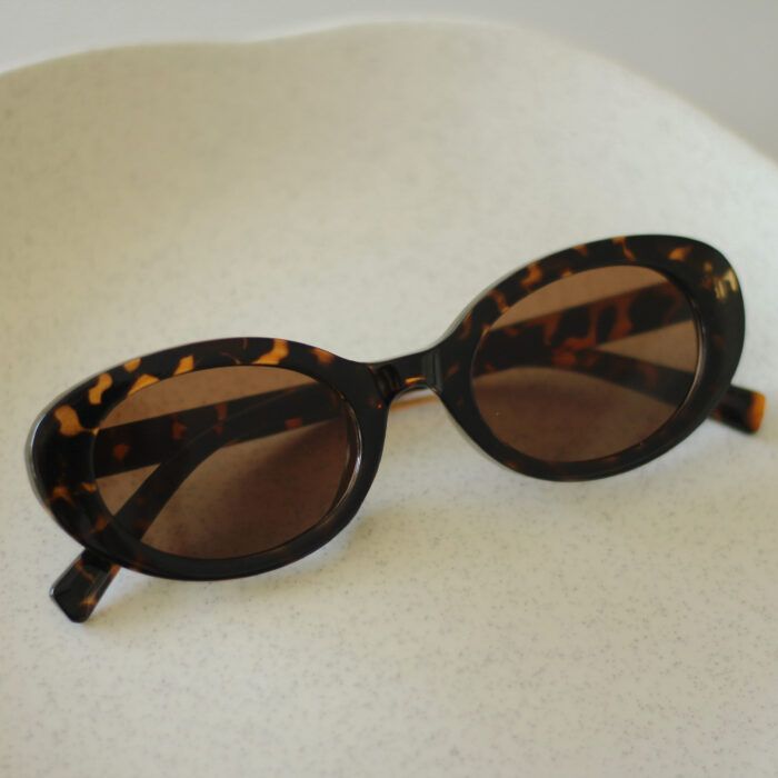 By Serena | Gafa de sol Alba Print