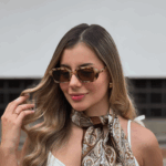 By Serena | Gafa de sol Gianna