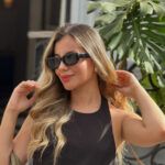 By Serena | Gafa de sol Rumi
