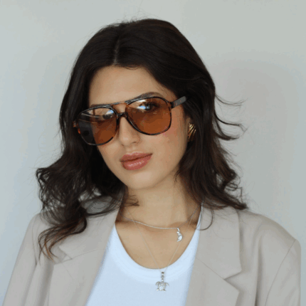 By Serena | Gafas de Sol Paris Print