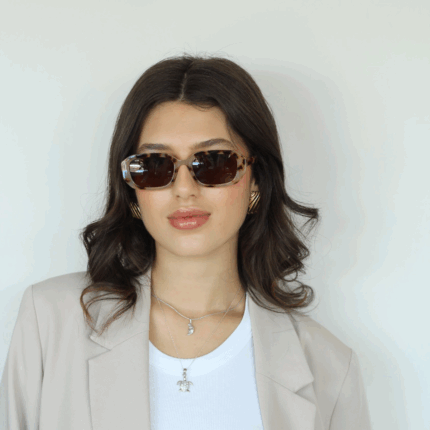 By Serena | Gafas de Sol Paris Print