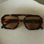 By Serena | Gafa de sol Caramel Shade By Serena | Gafa de sol Caramel Shade