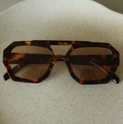 By Serena | Gafas de Sol Paris Carey