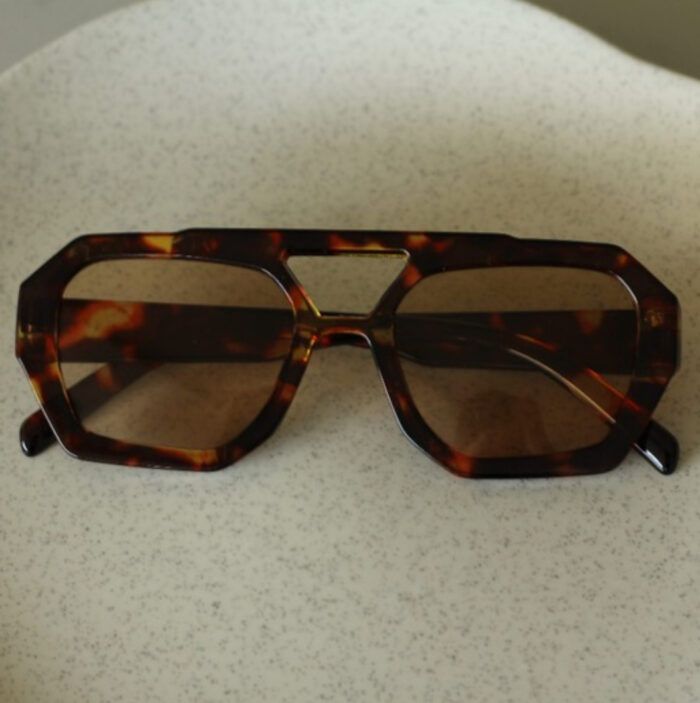 By Serena | Gafa de sol Caramel Shade