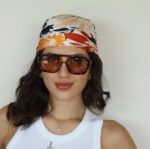 By Serena | Gafa de sol Caramel Shade By Serena | Gafa de sol Caramel Shade