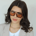 By Serena | Gafa de sol Caramel Shade By Serena | Gafa de sol Caramel Shade