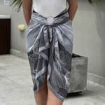 By Serena | Pareo Aura 185x90cms