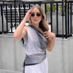 By Serena | Pareo Aura 185x90cms