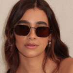 By Serena | Gafa de sol Nera negro By Serena | Gafa de sol Nera negro