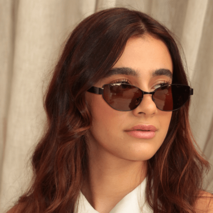 By Serena | Gafas de sol Blue June By Serena | Gafas de sol Blue June