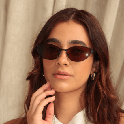 By Serena | Gafas de sol Blue June By Serena | Gafas de sol Blue June