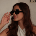 By Serena | Gafa de sol Toffee